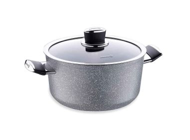 Korkmaz A3901 Palma Cookware 18*9